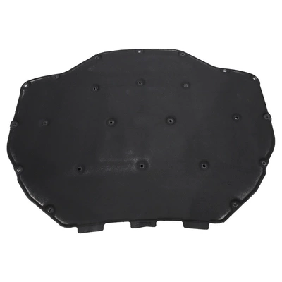 and Soundproofing Cotton, Wholesale of Automotive – Car sound-absorbing cotton