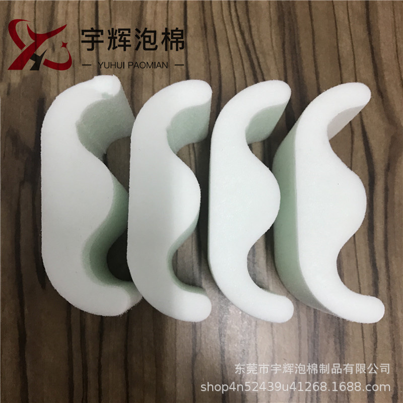 异形EVA开槽厂家供应EVAEVA一体成型CNC线切割雕刻薄膜级EVA高韧