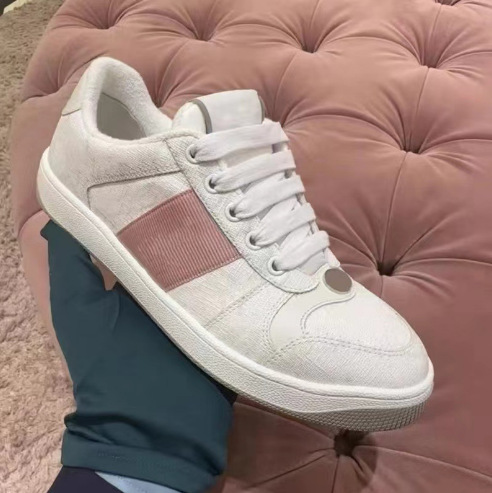 GUCCI Screener sneakers - Image 1