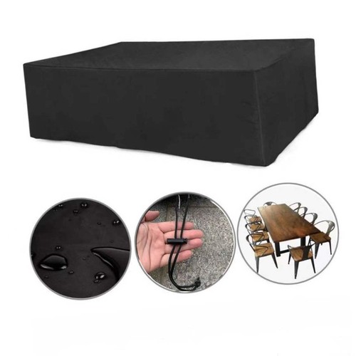 Custom machine equipment rainproof and waterproof shelf instrument cover outdoor furniture cover custom instrument mechanical dust cover