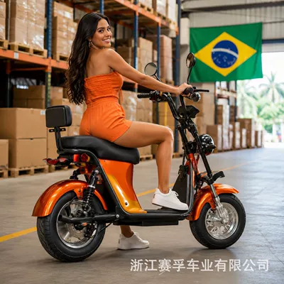 Elektrikli motosikletlər – vehicle
