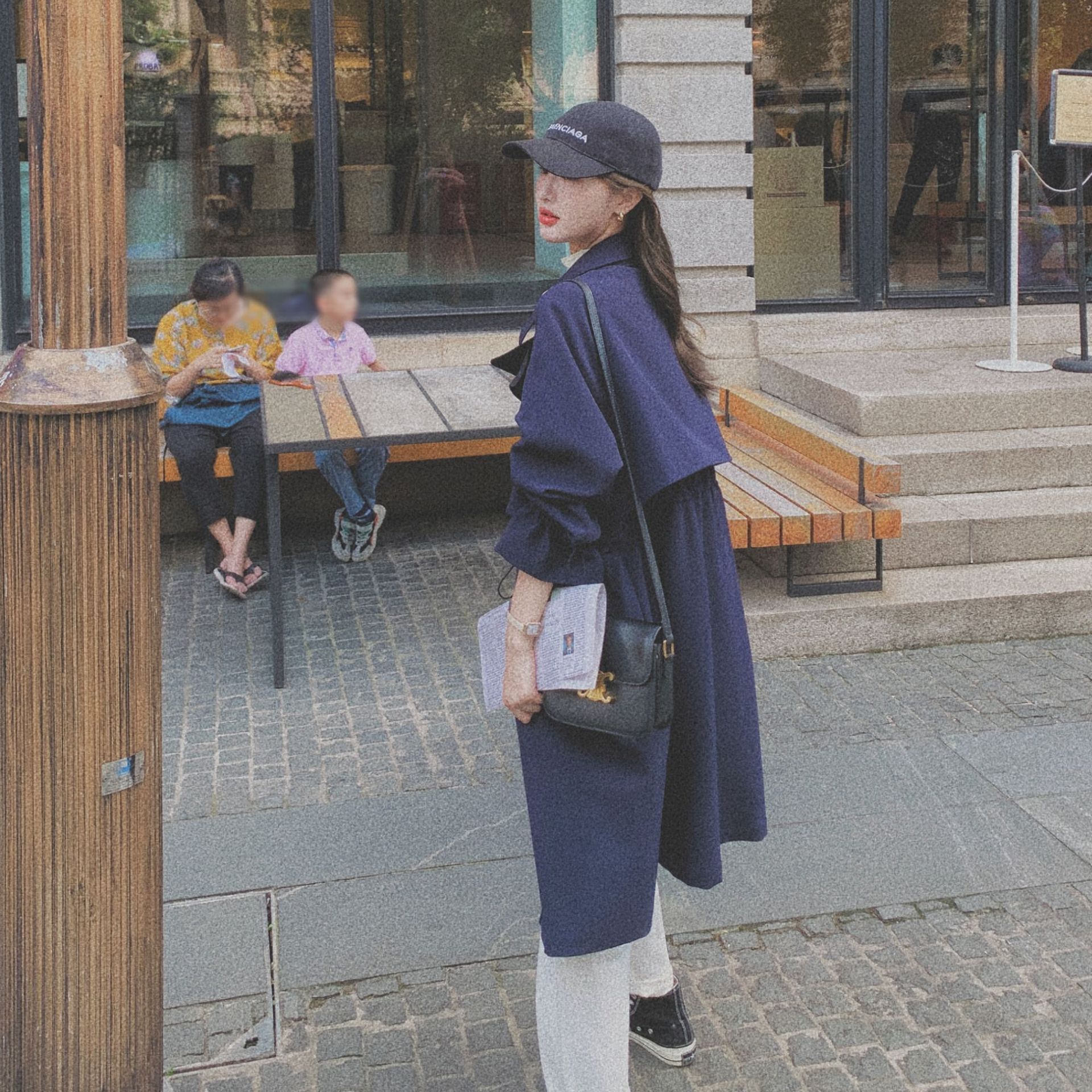 Windbreaker Image 3