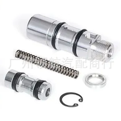 42382-87 DS-195059 Ремкомплект главного тормозного цилиндра заднего тормоза для