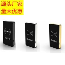 桑拿洗浴电子感应更衣柜健身房储物柜IDIC磁卡锁刷卡柜锁