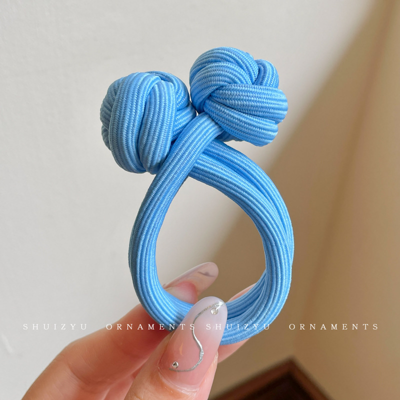 8 azul