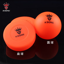 Ksone���������� ꑵر���street hockey ball puck�R��݆����