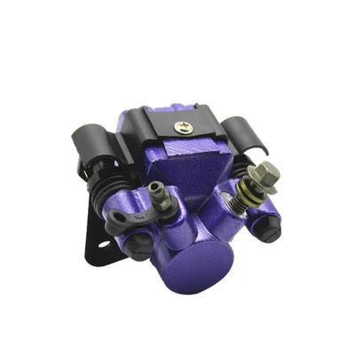 lower pump drum brake disc brake | Tormoz supportları