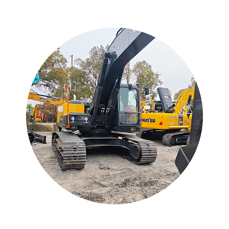Volvo 210 Excavadora EC140EC210EC240EC290 Gancho