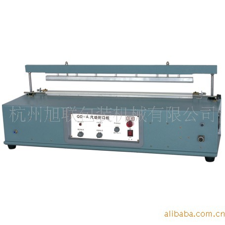 台式气动封口机、半自动封口机、大袋封口机