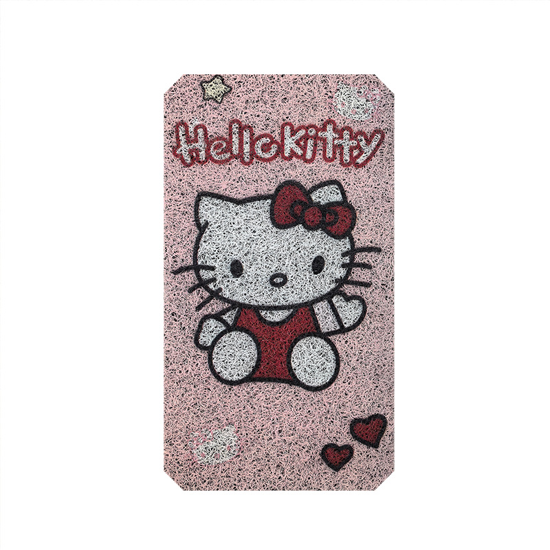 Mat for — Ninebot Electric vehicle foot mat - kt-cat