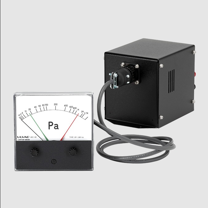 ULVAC爱发科GP-1GPirani 真空计〖玉科甄选〗原装现货