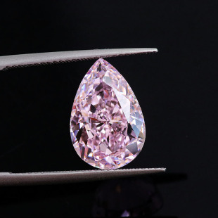5A���Μ\��ɫ�������ʯ ����ʯ�˹��ϳ�CZ��ʯdiy���l