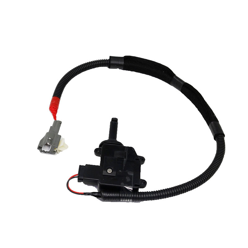 81560L2000 is suitable for Kia K5 2021-22 original fuel filler assembly 81560-L2000