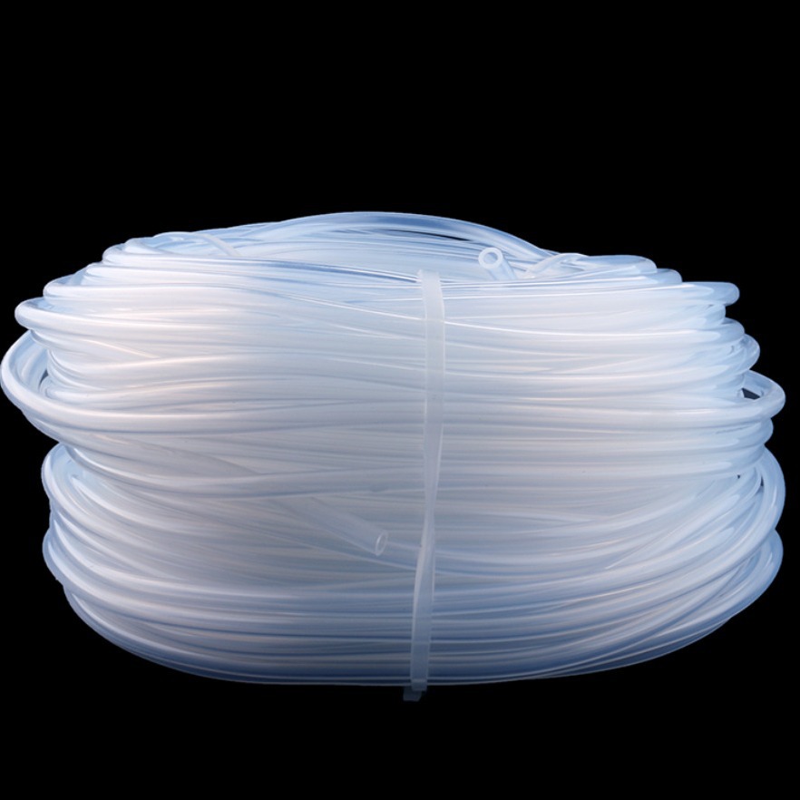 厂家供应喷泉配件 7*10mm牛筋管假山造景水管配件 软管 防冻水管