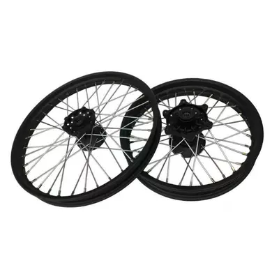 Hailing Hengjian Magician 250 Off-Road: Motorcycle wheel hub