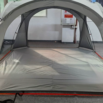 Sun Protection Sun Shade — Avtomobil yan çətirləri - 1-piece-of-movable-floor-cloth-320320205cm