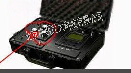 1 便携式PH计/电导仪型号SDF-II库号M402374