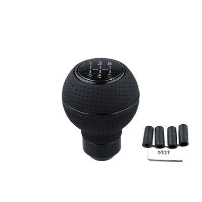gear head manual 5-speed universal: Digər kuzov və aksesuarlar - c-dot-black-border