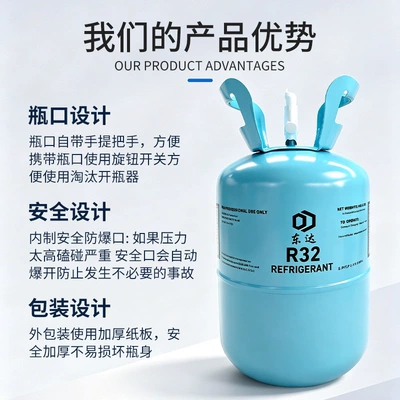 Antifriz | inverter air conditioners, R32