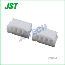 JST�B����  ZHR-4 �z�� �� 1.5MM ZHϵ�� �F؛��؛ӆُ �⚤