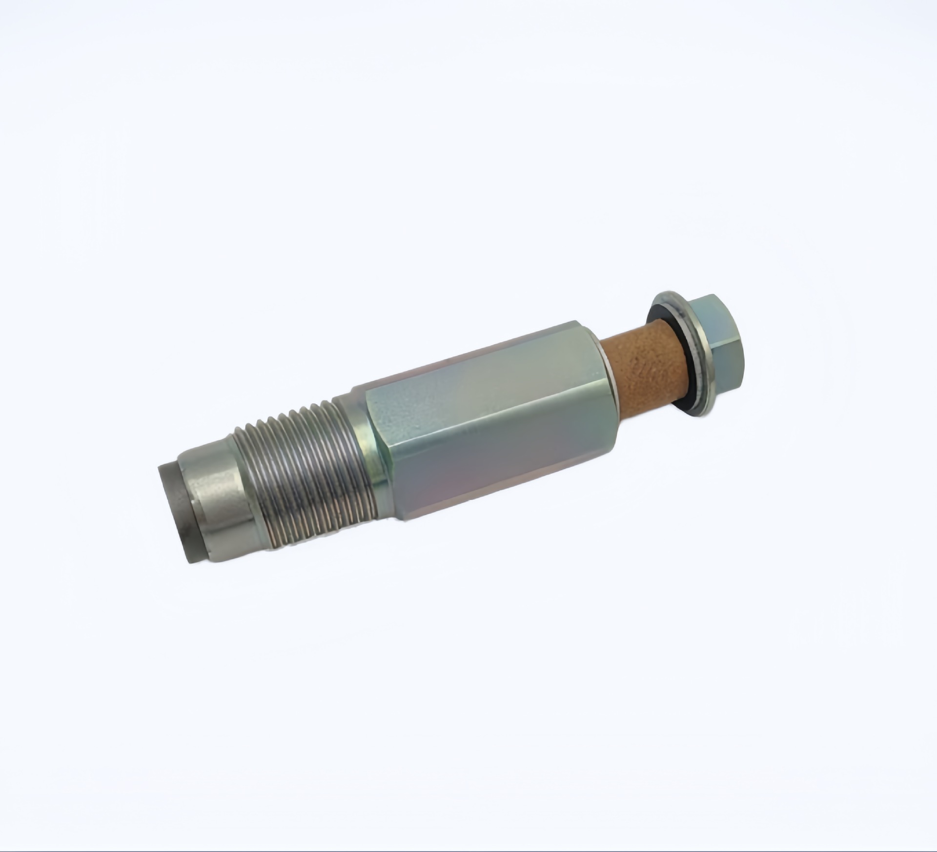 Pressure Relief Valve/Limiting Valve 8973186910 095420-0260 Common Rail System Pressure Control Valve