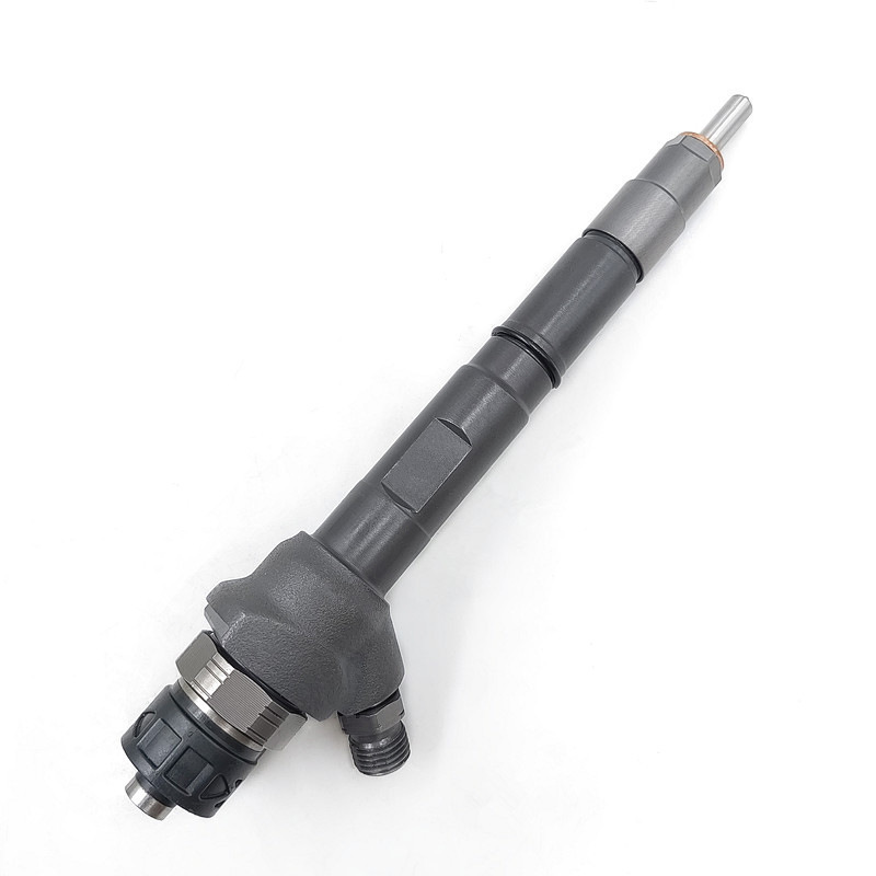 Brand New Bosch 0445110369 Common Rail Injector Assembly Suitable for Automobile Engine Parts Supply Wholesale