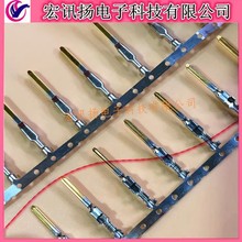 175288-2 ԭbTE/AMP Ҏ:20-24 AWG ӑBD-3 -B