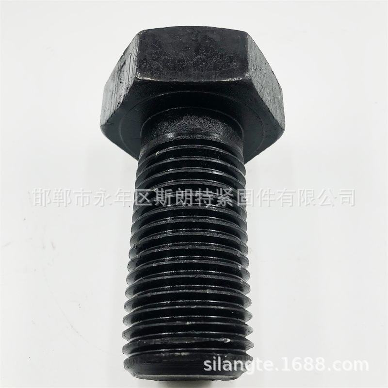 �͸��¸�ǿ����˨ ASMEB18.2.6�ֽṹ��˨ JISB1186  DIN7968