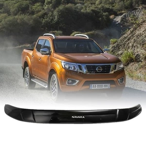 Nissan NP300/NAVARA üçün mühərrik qapağı qoruyucu lövhə, modifikasiya aksesuarları