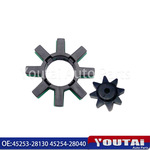 45253-28130 45254-28040电动转向电机轴承 轴承垫适用于丰田汽配