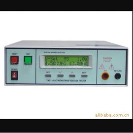 变频电源;转换开关;线性电源