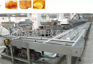 槽子糕机,槽子糕设备,槽子糕生产设备,槽子糕加工生产线