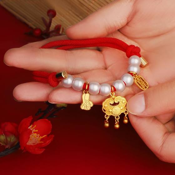 Cat Necklace Long Life Lock Pet Collar Dog Small Dog Accessories Rabbit Pendant Small Gold Lock Anti-losing Brand High Color Value