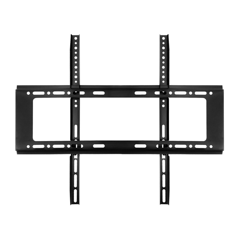 Venta al por mayor LCD TV de pantalla grande todo en una máquina de soporte de montaje en pared monitor de nivel de suspensión de pared 26-65 pulgadas image 5