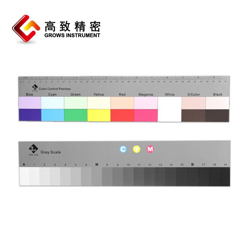 3nh灰卡色卡SQ14摄影相机镜头校正灰套卡颜色校正摄像机灰阶
