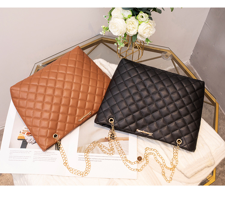 341g Weight Polyester Lining Material Magnetic Buckle Closure Type Double Shoulder Straps Strap Type Tote Bag Bags Type Daily, Street Occasion Pu Leather Material Solid Color Pattern All Seasons Season Women's Gender Classic Style, Streetwear Style Square Shape Medium Size Women's Medium Pu Leather Solid Color Classic Style Streetwear Square Magnetic Buckle Tote Bag 11