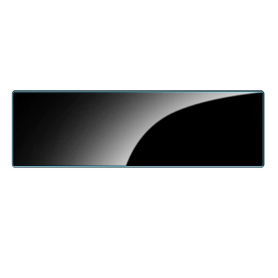 Interior Screen Protective Film, Explosion-Proof – Car interior film
