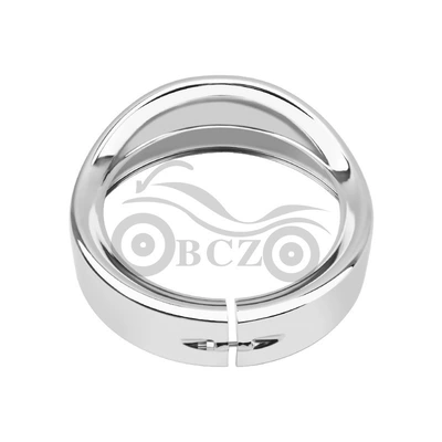 Harley motorcycle accessories 7 inch Motosiklet ləvazimatları və aksesuarları - 7-inches-plating-color-1