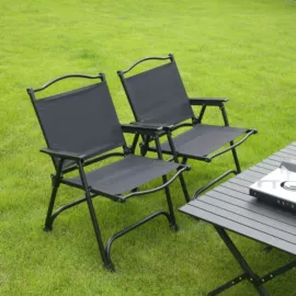 沙滩椅;野营折叠桌椅;折叠椅