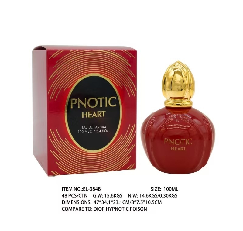 跨境爆款纯英文perfume 香水平替亚马逊热销款女士香水花香调香水|undefined