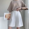 Pure white