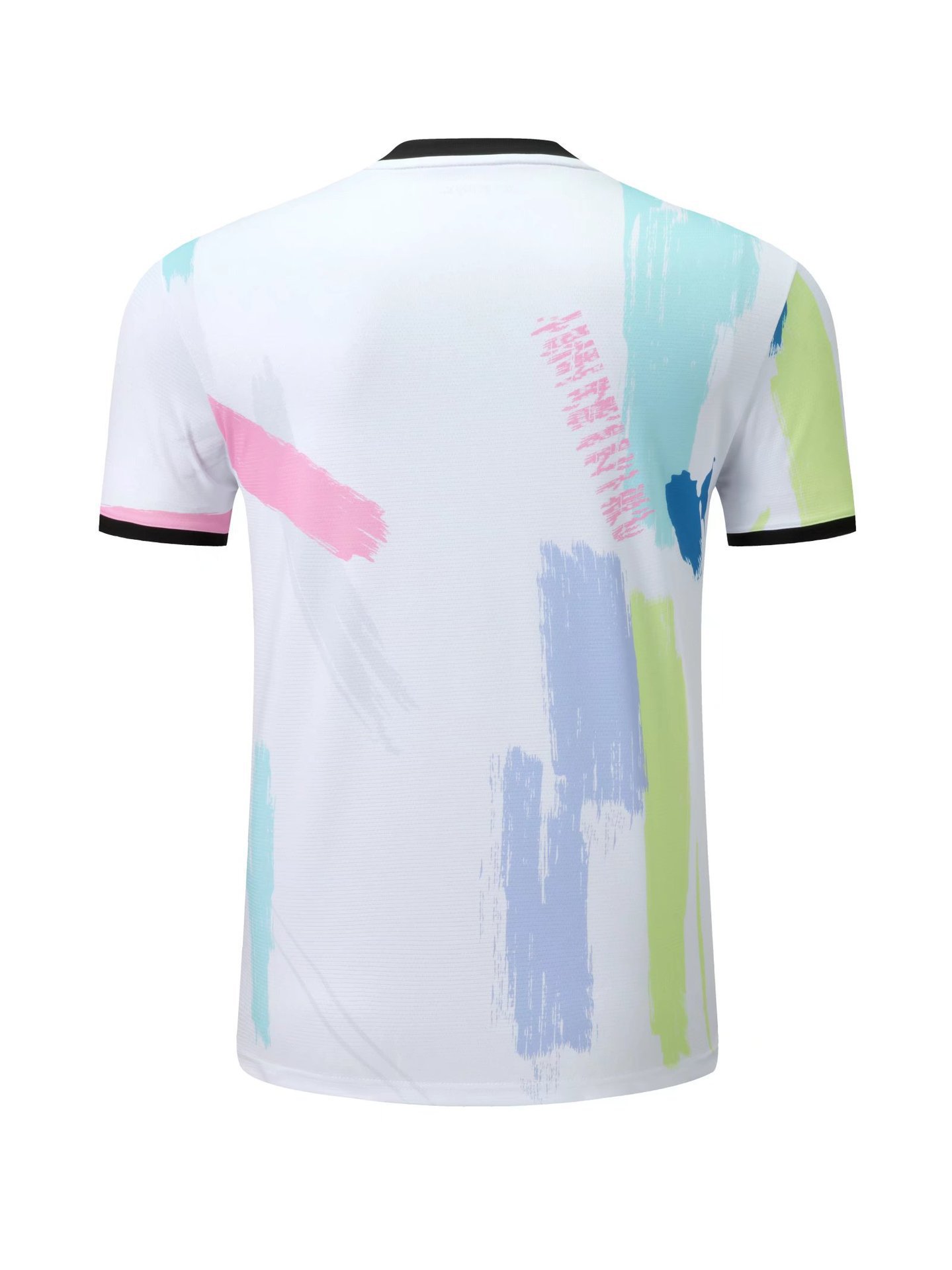 Quick dry children's uniform for badminton for men and women for…