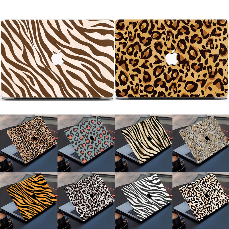 Suitable for Macbook pro16air13/pro14 inch Apple notebook protective case pattern computer protective case