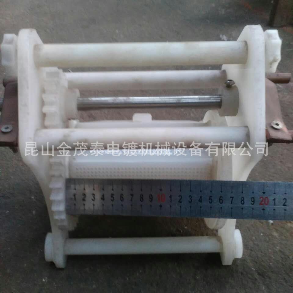 实验用小型电镀滚桶，化学镀酸洗镀笼，滚笼，镀筒，滚桶，