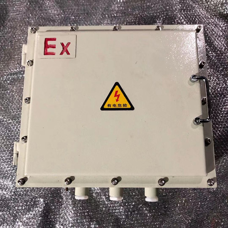 500VA380V变36V24V27V变压器 家用防爆变压器 照明控制变压器箱