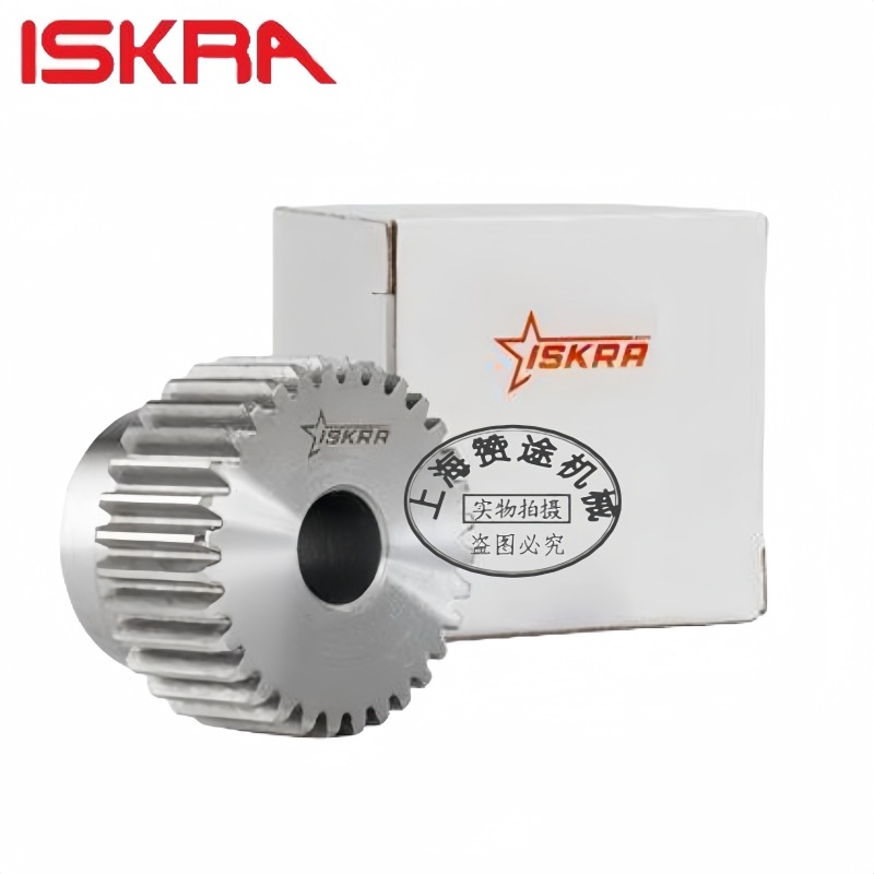 波兰ISKRA轴承滚轮凸轮轴承PLBO30PP杆端关节轴承 直线运动轴承