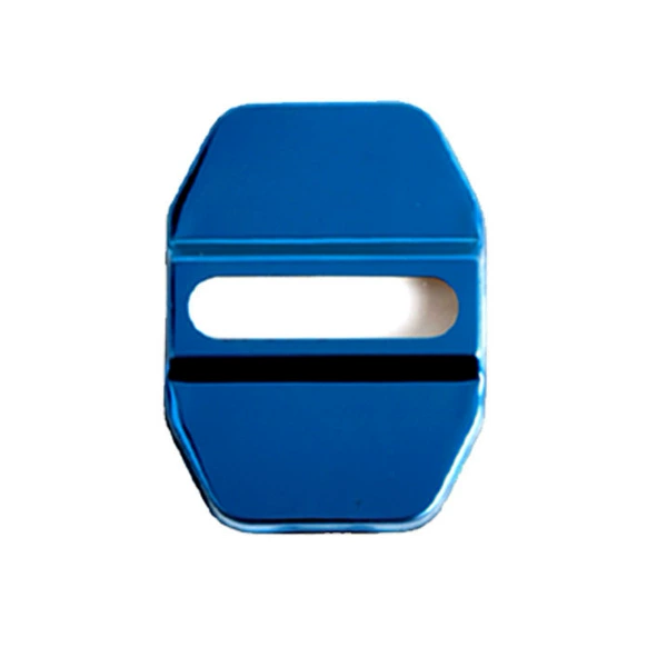Non -standard blue
