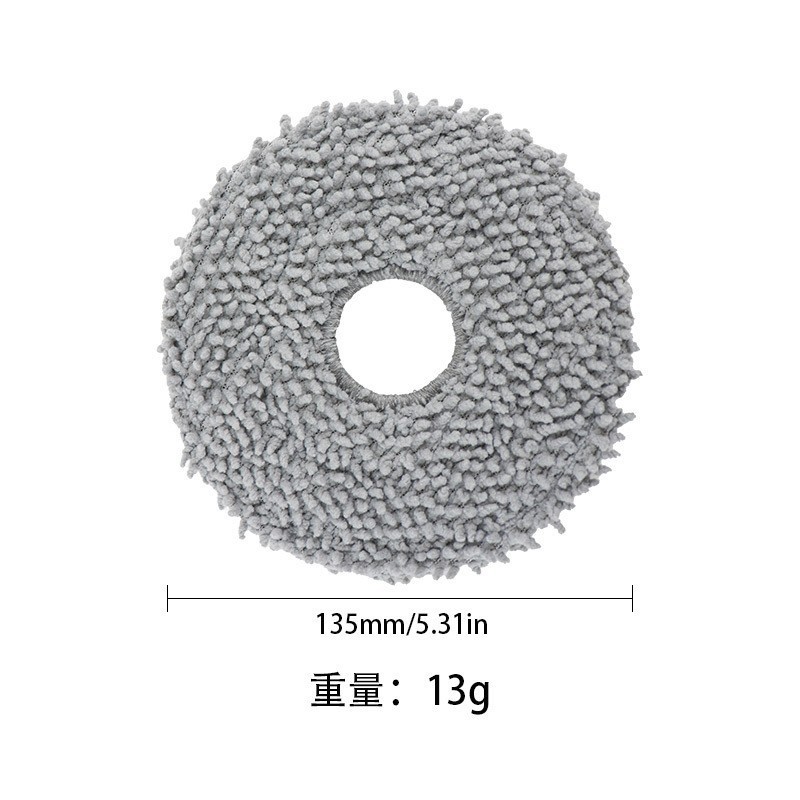适配石头P20 Ultra扫地机器人耗材G30U/G20S Ultra/Saros 10R配件|undefined