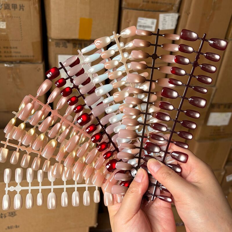 【Slightly Flawed Cat's Eye】 Glass Bead Cat's Eye French Style Cat's Eye Light-Tracking Cat's Eye Wearable Nail Art Blind Box Randomly Sent 【Slightly Flawed Cat's Eye】 Glass Bead Cat's Eye French Style Cat's Eye Light-Tracking Cat's Eye Wearable Nail Art Blind Box Randomly Sent