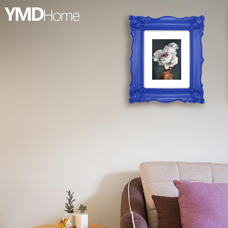 Amazon European retro picture frame photo frame can hold 8x 10 photos retro poster photo frame wall cross-border explosion Amazon European retro picture frame photo frame can hold 8x 10 photos retro poster photo frame wall cross-border explosion